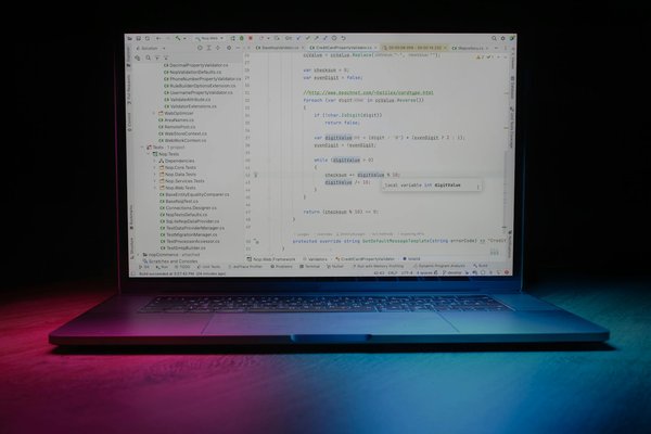 Comment la technologie informatique transforme la société que vous ne pouvez pas ignorer
