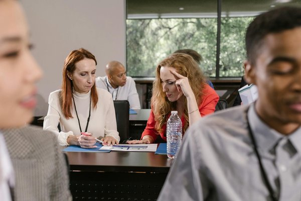 Création de contenu : pilier de la stratégie digitale