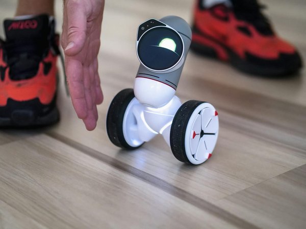L'Impact de la Réalité Virtuelle sur le E-commerce