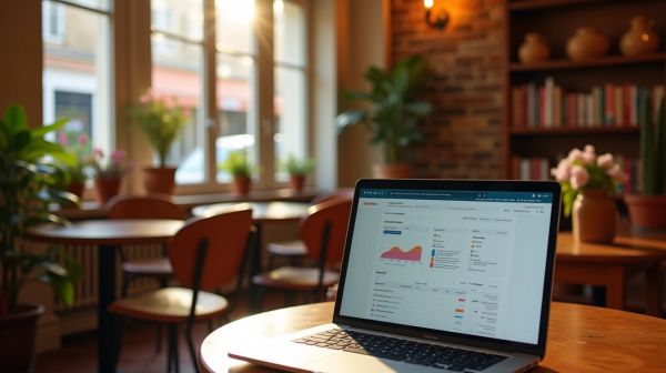À quelle fréquence un accompagnement SEO peut-il transformer votre chiffre d'affaires à Aix-en-Provence ?