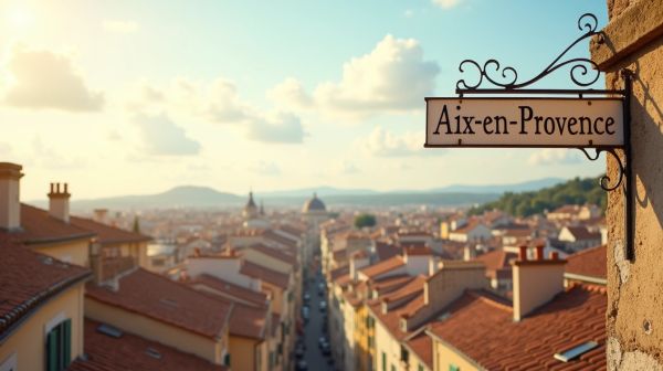 À quelle fréquence un accompagnement SEO peut-il transformer votre chiffre d'affaires à Aix-en-Provence ?