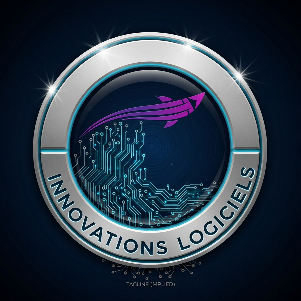 Innovations Logiciels